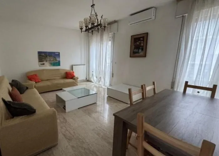 Il Colosseo Apartament Rzym